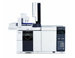 Agilent 5977E Series GC/MSD system